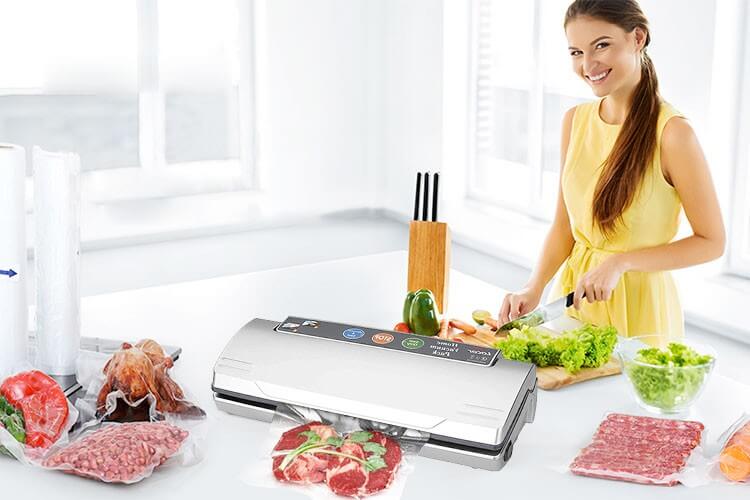 El modo de succión externa no funciona