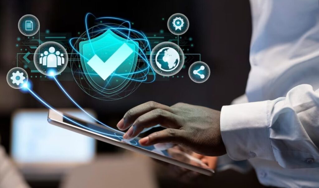 Cómo proteger tus contraseñas y datos de accesos no autorizados