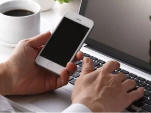 transferir fotos del teléfono móvil al PC