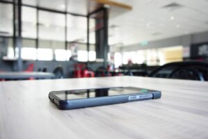 Experimentos físicos con el smartphone