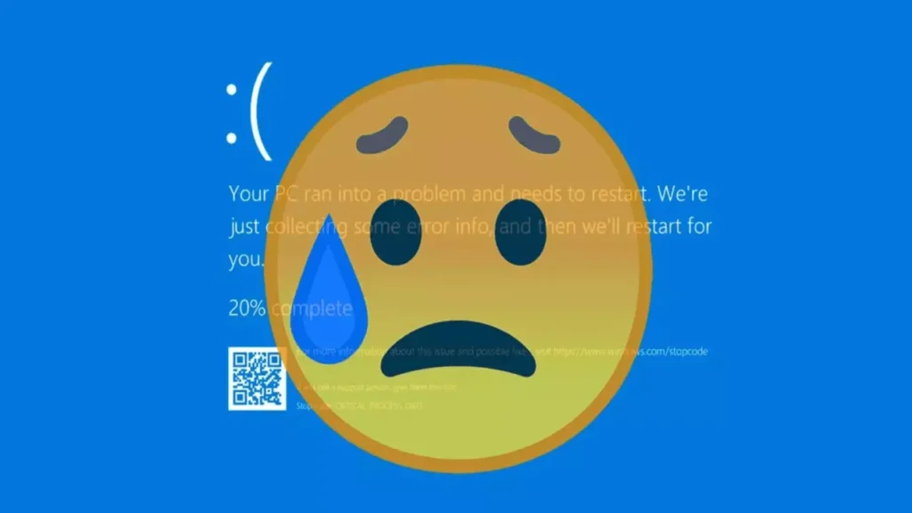 Cómo corregir el error de muerte de la pantalla azul de NTOSKRNL.exe en Windows