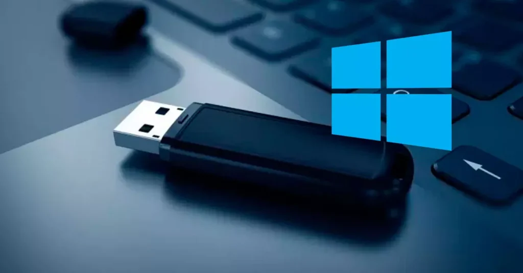 Cómo crear una unidad USB de arranque con Windows 11 (ISO completo)