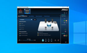 Cómo descargar, actualizar y reinstalar Realtek HD Audio Manager en una PC con Windows