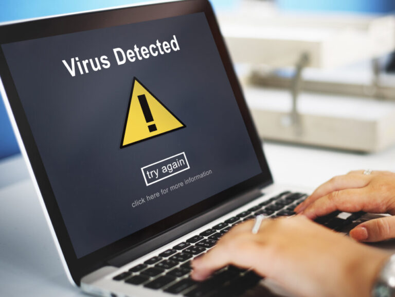 Cómo deshacerse de los virus en Chromebook