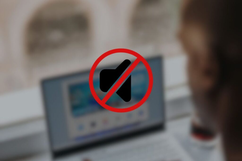 El sonido de Windows 11 no funciona