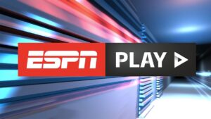 Cómo ver ESPN Play en vivo para la transmisión de deportes