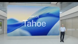 La guía definitiva de macOS Tahoe
